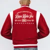 Kappa Alpha Psi World’s Greatest Frat Varsity Wool Jacket