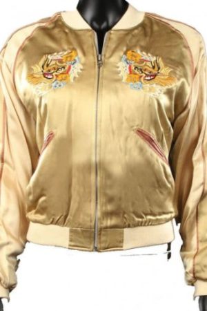 The Cradle Of Life Lara Croft Angelina Jolie Jacket