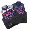 Kristin Juszczyk NFL Super Bowl LVIII Vest