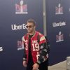 Kyle Juszczyk Super Bowl LVIII Jacket