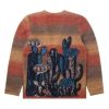 Curb Your Enthusiasm J.b. Smoove Cactus Tree Cardigan