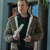 Scott Caan Alert: Missing Persons Unit Jacket