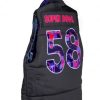 Kristin Juszczyk NFL Super Bowl LVIII Vest