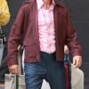 Robert Downey Jr. The Sympathizer Jacket