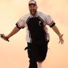 Travis Kelce New Heights Live Show Shirt