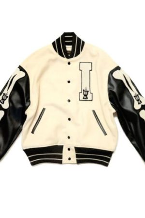 Kapital 40s Varsity Jacket