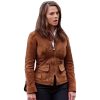 Mission Impossible 7 Hayley Atwell Jacket