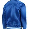 Kansas City Royals Royal Blue Lightweight Jacket