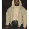 Kanye West Yeezy Pixar Hoodie