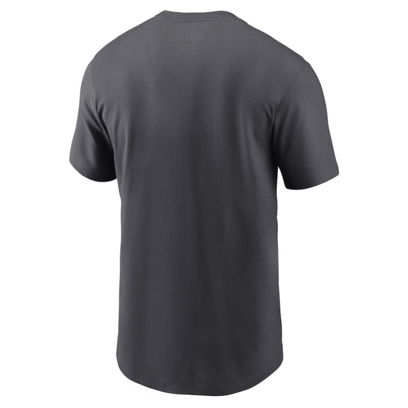 Kansas City Chiefs Nike AFC Champions T-Shirt