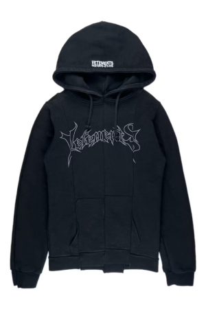 Vetements OG Hoodie
