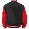 Valentines Day Couple Letterman Jackets