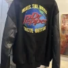 Vintage 90s Dr Pepper Makes The World Taste Better Jacket