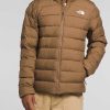 The North Face Aconcagua 3 Jacket