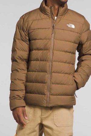 The North Face Aconcagua 3 Jacket