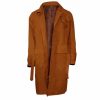 Blade Runner 1982 Rick Deckard Coat