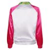 Zombies 3 Addison Pink Varsity Jacket