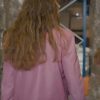 You Do You 2023 Ahsen Eroglu Leather Jacket