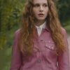 You Do You 2023 Ahsen Eroglu Leather Jacket