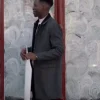 Ted Lasso Sam Obisanya Coat