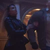 The Umbrella Academy Allison Hargreeves Jacket