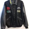 Wrangler Reno Rodeo 2007 Contestant Wool Jacket