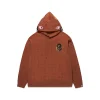 X MCM Shark Pullover Hoodie