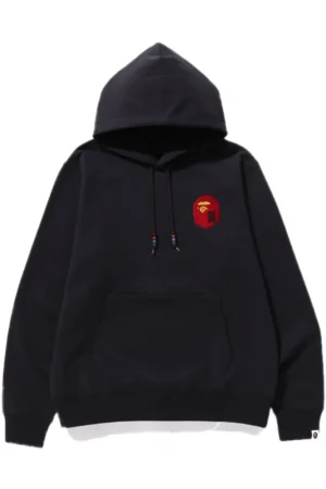 Year Of Dragon Pullover Hoodie