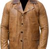 Red Dead Redemption 2 Arthur Morgan Jacket