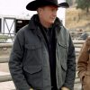 Dutton Black Jacket