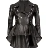 The Umbrella Academy Allison Hargreeves Jacket