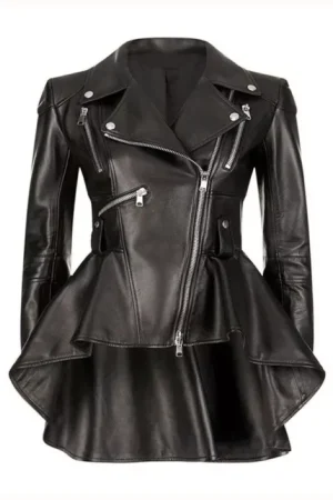 The Umbrella Academy Allison Hargreeves Jacket