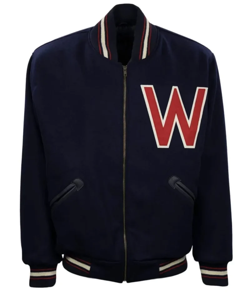 (Nationals) Washington Senators 1951 Varsity Jacket