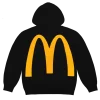 Work Of Arch Hoodie