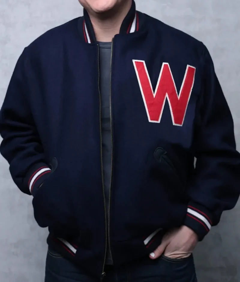 (Nationals) Washington Senators 1951 Varsity Jacket