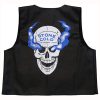 WWE Stone Cold Steve Austin 3:16 Skull Vest 