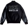 Rock The Bells LL Cool J Bomber Jacket