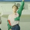 BTS Dynamite Jimins Gucci Jacket