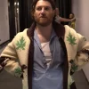 Mr. Throwback 2024 Adam Pally Cardigan