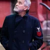 Wolfs 2024 George Clooney Coat