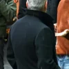 Wolfs 2024 George Clooney Coat