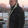 Jeep Ad Bruce Springsteen Jacket