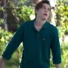 Unstable S02 John Owen Lowe Green T-shirt