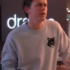 Unstable S02 John Owen Lowe Fox Sweatshirt
