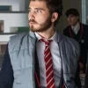 Elite S06 Dídac Grey Puffer Vest