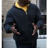 Mike Colter Luke Cage Zipper Hoodie