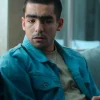 Elite S08 Omar Ayuso Blue Jacket
