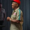 Resurrected Rides Chris Redd Beige Shirt