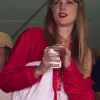 Taylor Swift Chiefs 2023 Jacket