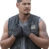Ezekiel Reyes Mayans M.C Vest